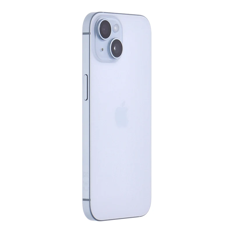 Apple iPhone 15 128GB Blau