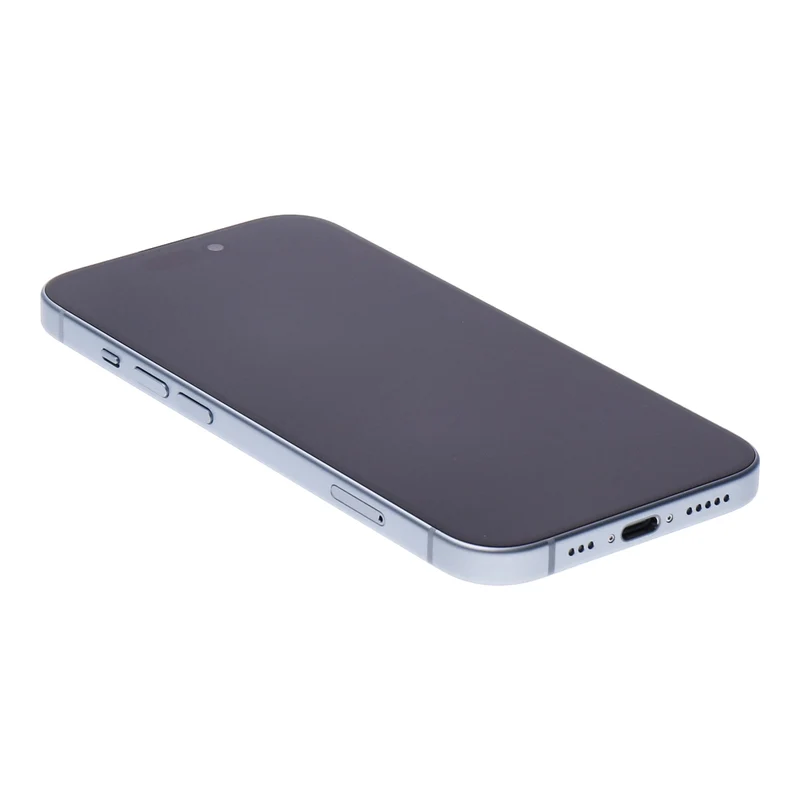 Apple iPhone 15 128GB Blau