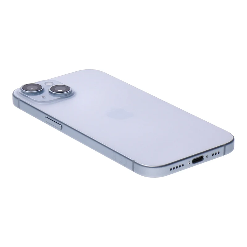 Apple iPhone 15 128GB Blau