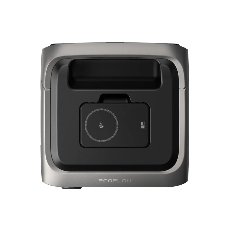 EcoFlow RIVER 3 Max Plus (Wireless) Tragbare Powerstation