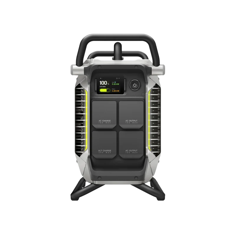 EcoFlow PowerRock 4000