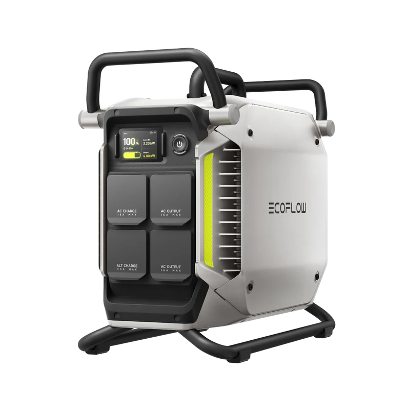 EcoFlow PowerRock 4000