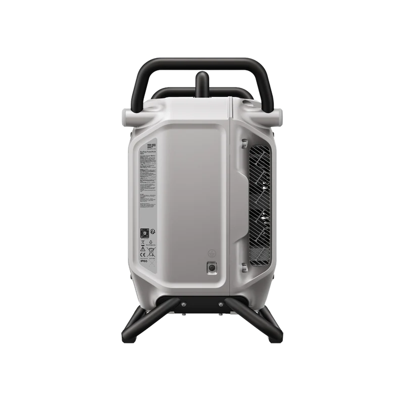 EcoFlow PowerRock 4000