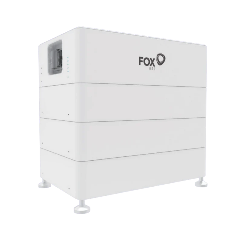FOXESS DQ6.6 Hochvolt-Batterie