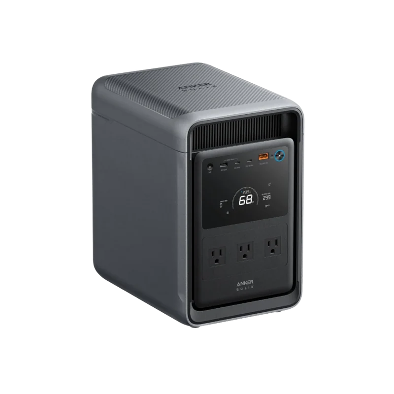 Anker S2000 Mobile Power Station
