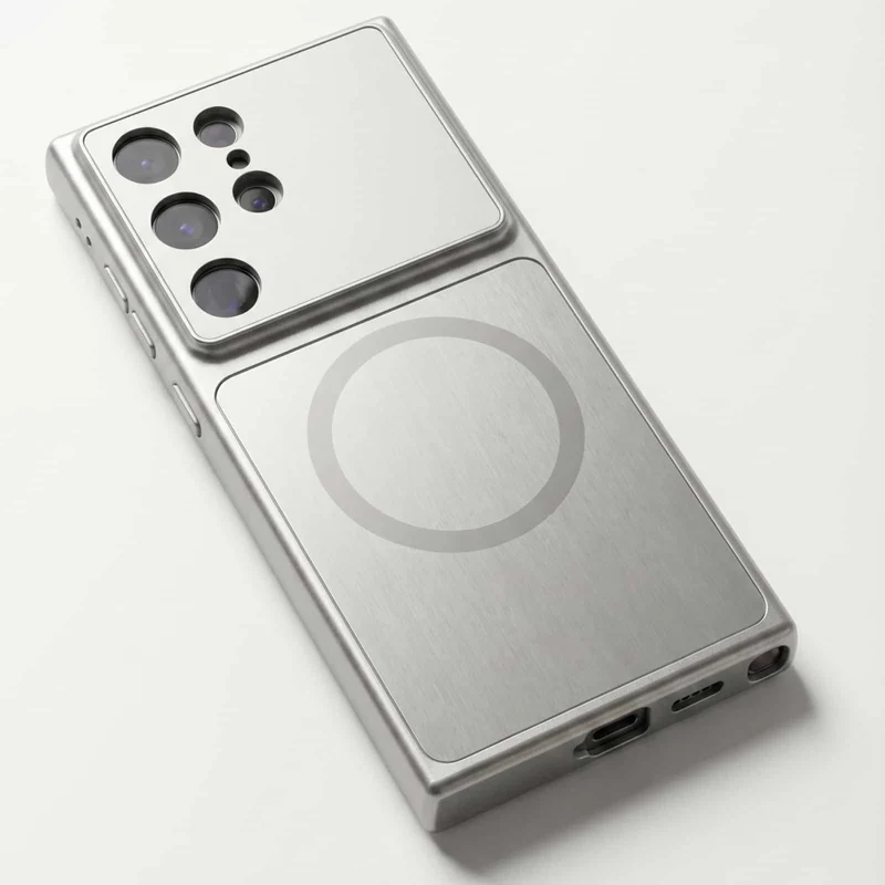 Samsung Galaxy MagSafe-Handyhülle