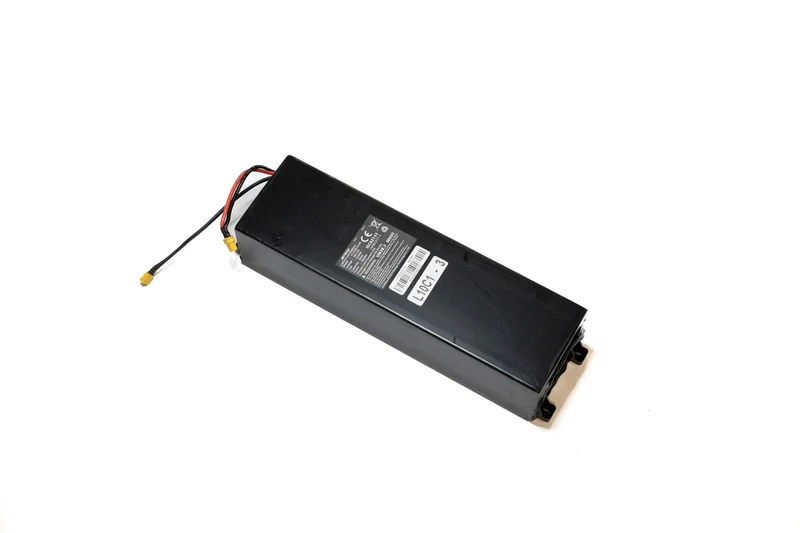 Ersatzakku für ePowerFun ePF-Pulse Pulse+ 960Wh - 48V 20Ah Lithium-Akku mit BMS