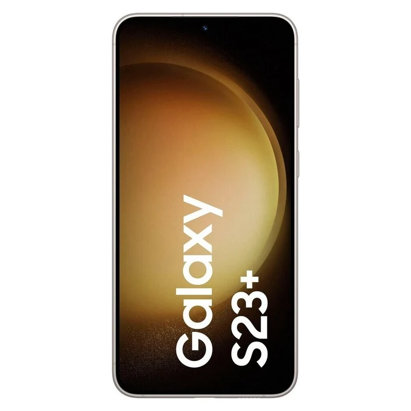 Samsung Galaxy S23+ 5G DS 512GB Cream