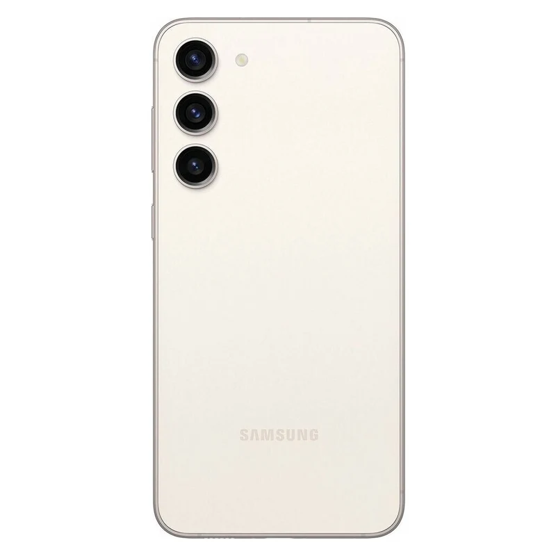 Samsung Galaxy S23+ 5G DS 512GB Cream