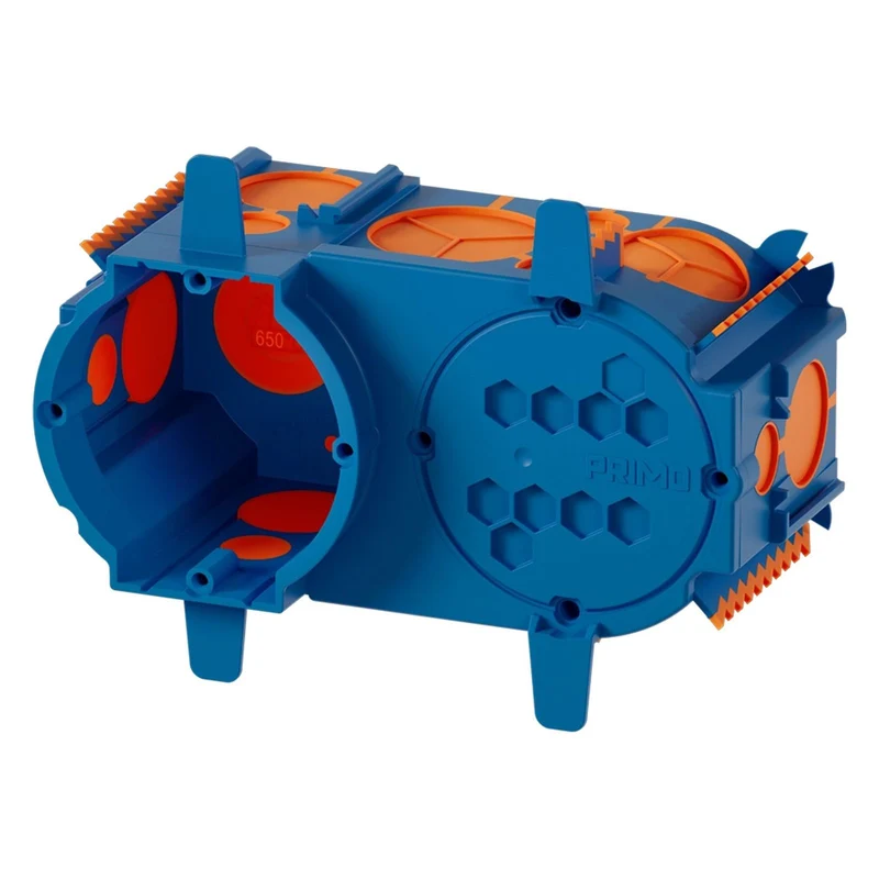 Primo P775 Thermo-Elektronikdose TED-70