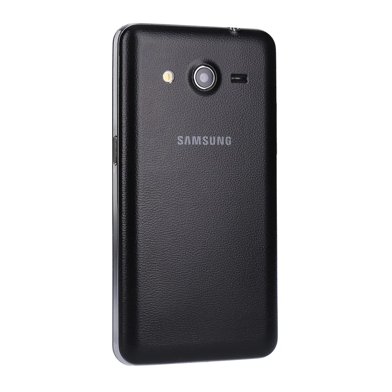 Samsung Galaxy Core 2 4GB SM-G355H/DS Black