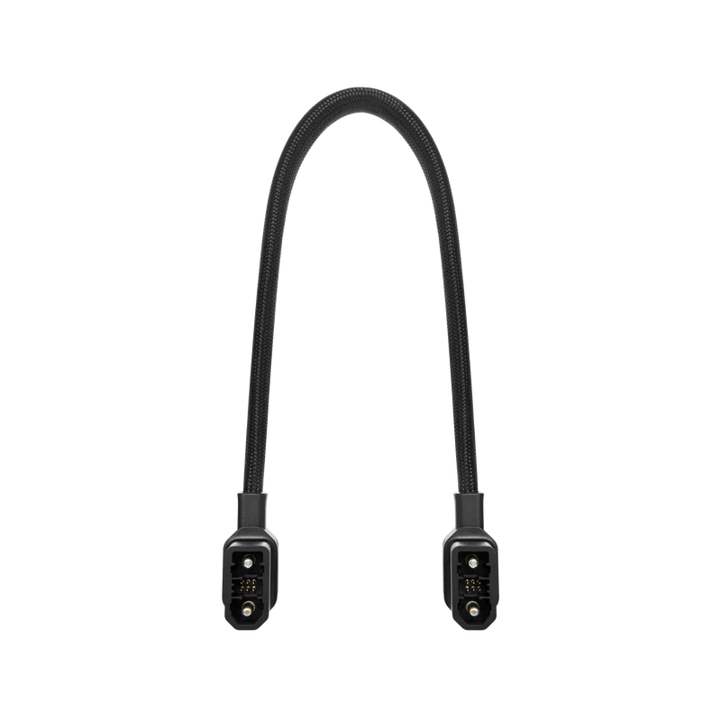 EcoFlow DELTA 3 Zusatzbatterie Kabel (0.4 m)