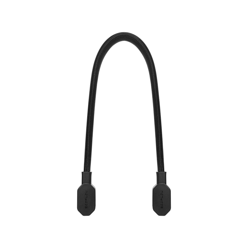 EcoFlow DELTA 3 Zusatzbatterie Kabel (0.4 m)