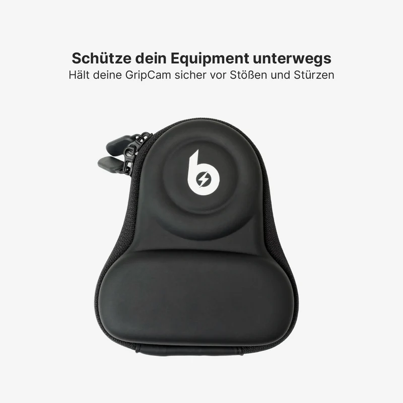 GripCam Ultra Reisetasche
