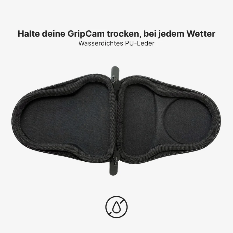 GripCam Ultra Reisetasche