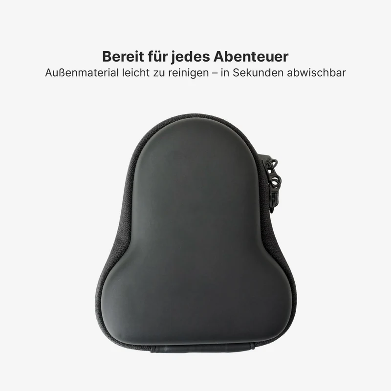 GripCam Ultra Reisetasche