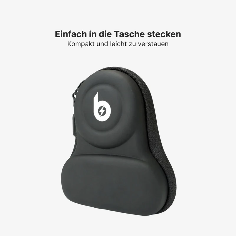 GripCam Ultra Reisetasche