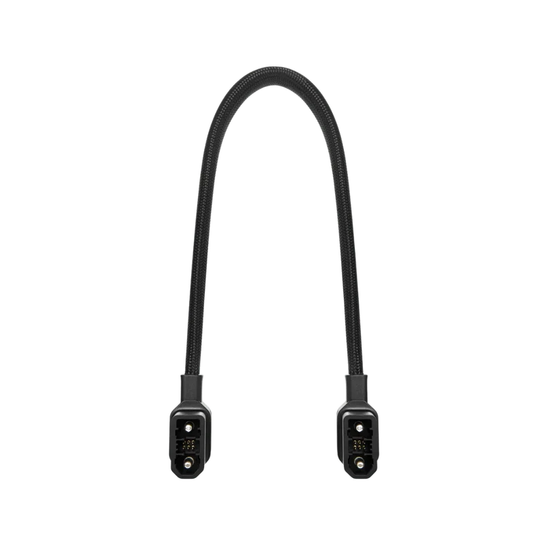 EcoFlow DELTA 3 Zusatzbatterie Kabel (0.4 m)