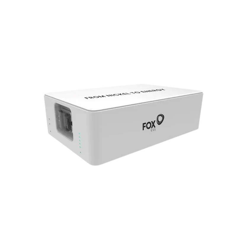 FOXESS CQ6 Serie Batteriespeichersystem