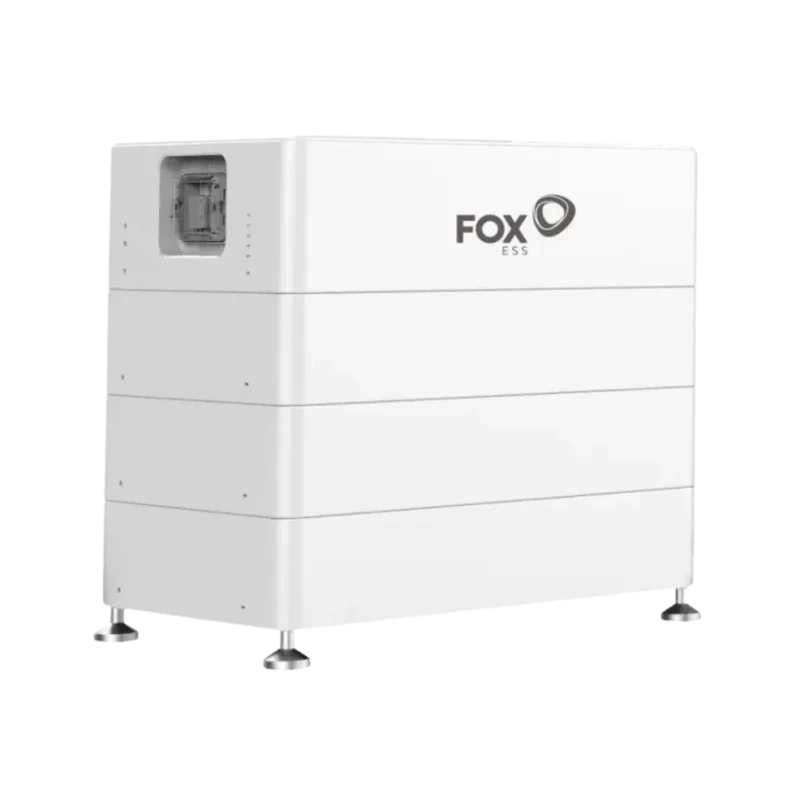 FOXESS CQ6 Serie Batteriespeichersystem