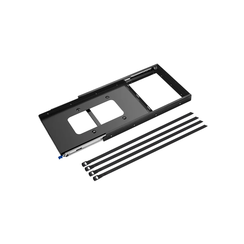 EcoFlow GLACIER Classic Schiene mit Gurt