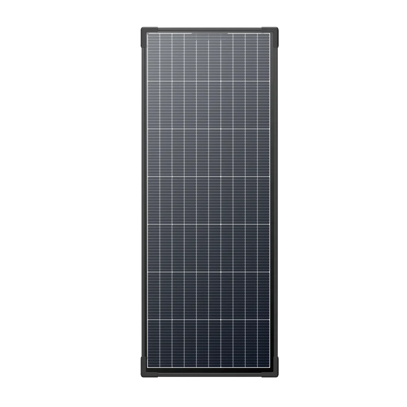 EcoFlow 130W RVMax Starres Solarpanel (2 Stück)