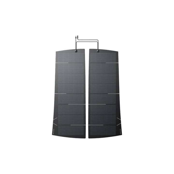 EcoFlow HeatGuard Solarfolie