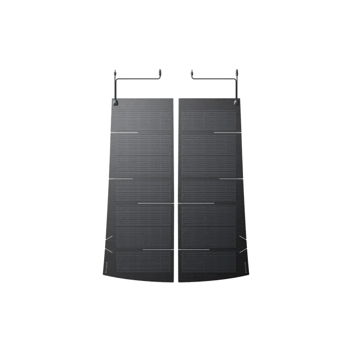 EcoFlow HeatGuard Solarfolie