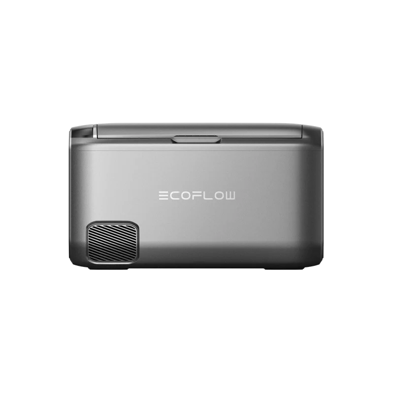 EcoFlow GLACIER Classic Tragbare Kühl-Gefrierbox