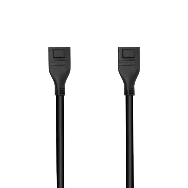 EcoFlow Zusatzbatterie-Kabel (1 m)