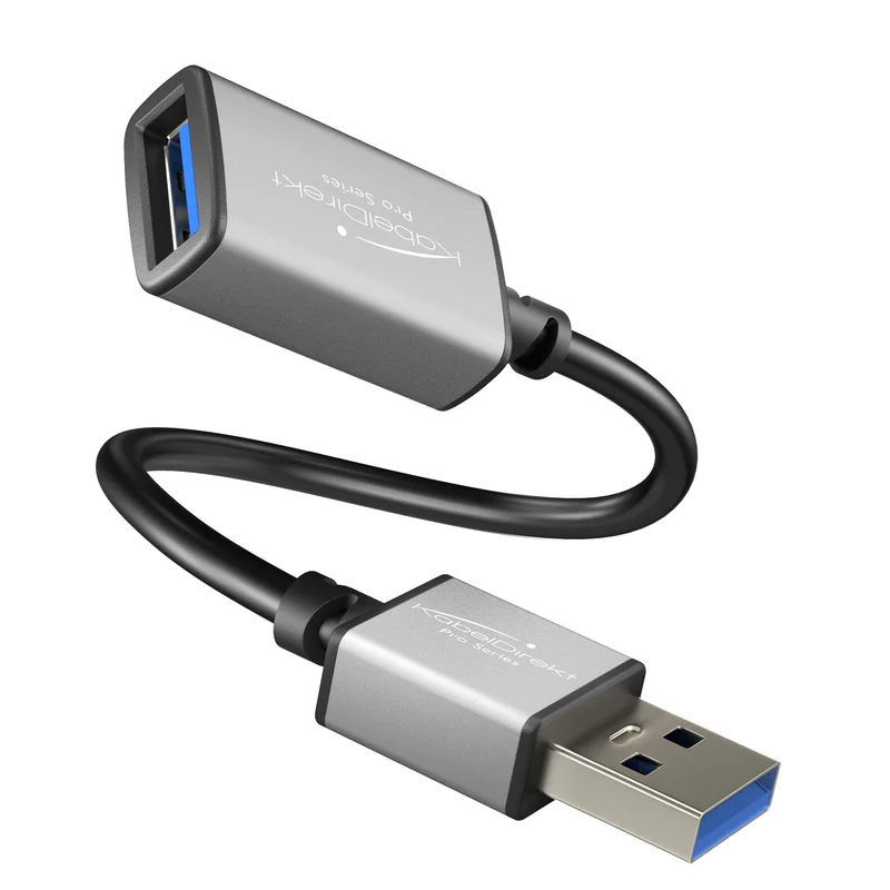 USB-3.0-Verlängerungskabel