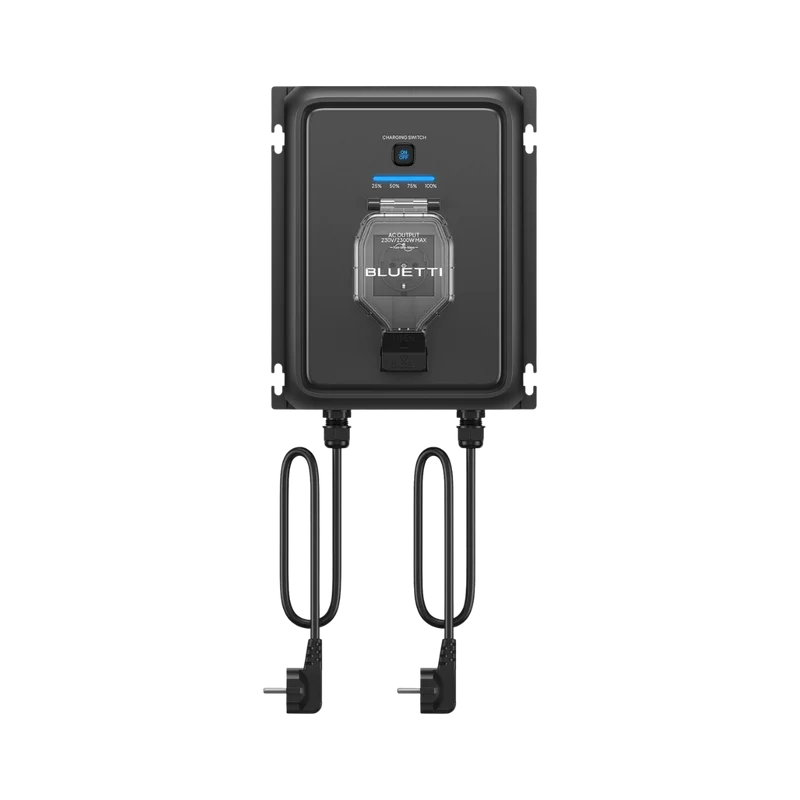 Bluetti Balco Transfer Hub