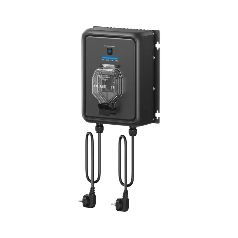 Bluetti Balco Transfer Hub