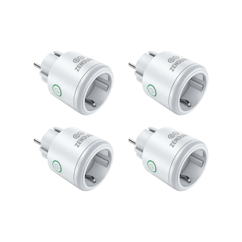 Zendure Smart Plug Pro