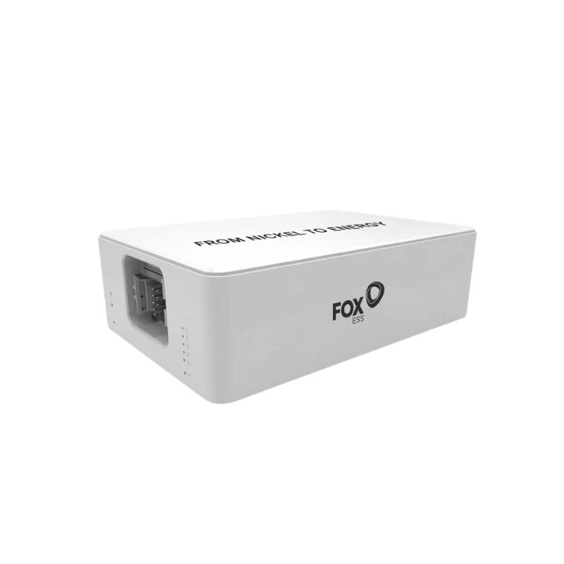 FoxESS EQ5000 Heimspeicher