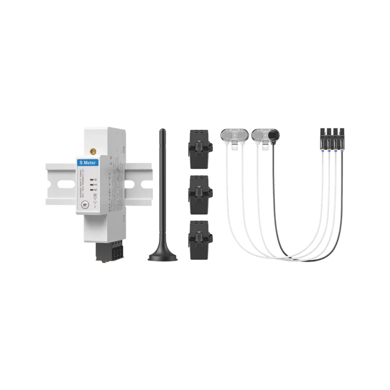 Bluetti S Meter für Balco 260