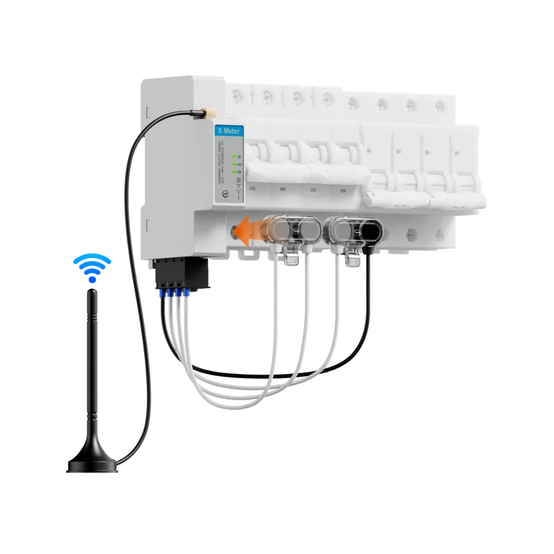 Bluetti S Meter für Balco 260