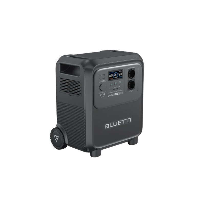 BLUETTI Elite 320 Powerstation