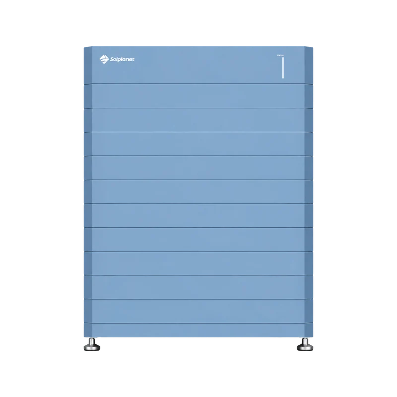 Solplanet AP-H Serie Hochvoltbatteriesystem