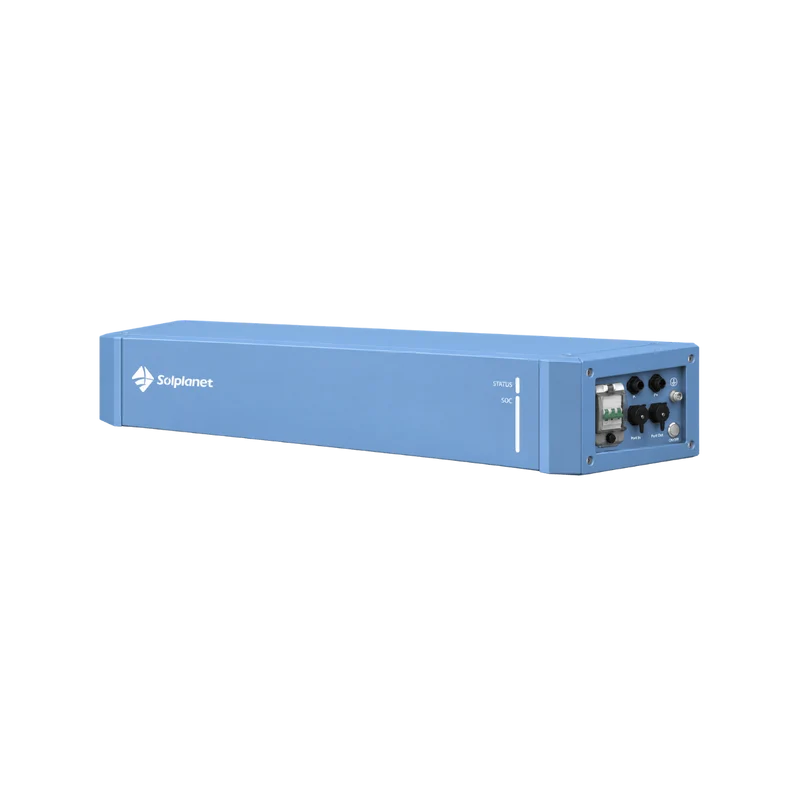 Solplanet Hochvoltbatterie Controller APH5.0-C