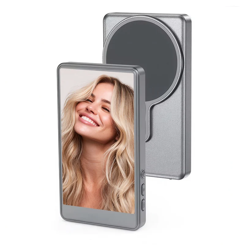 CreatorCam Kabelloser Magnetischer Selfie-Bildschirm