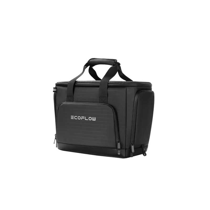 EcoFlow DELTA 3 Serie Wasserdichte Tasche