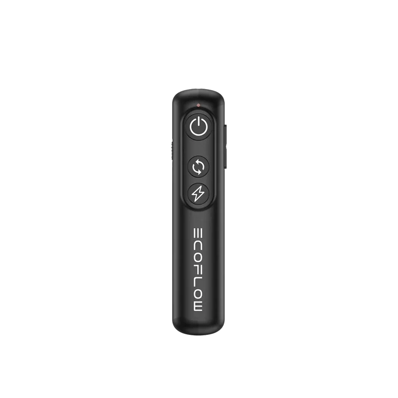 EcoFlow Multifunktionale Campinglampe