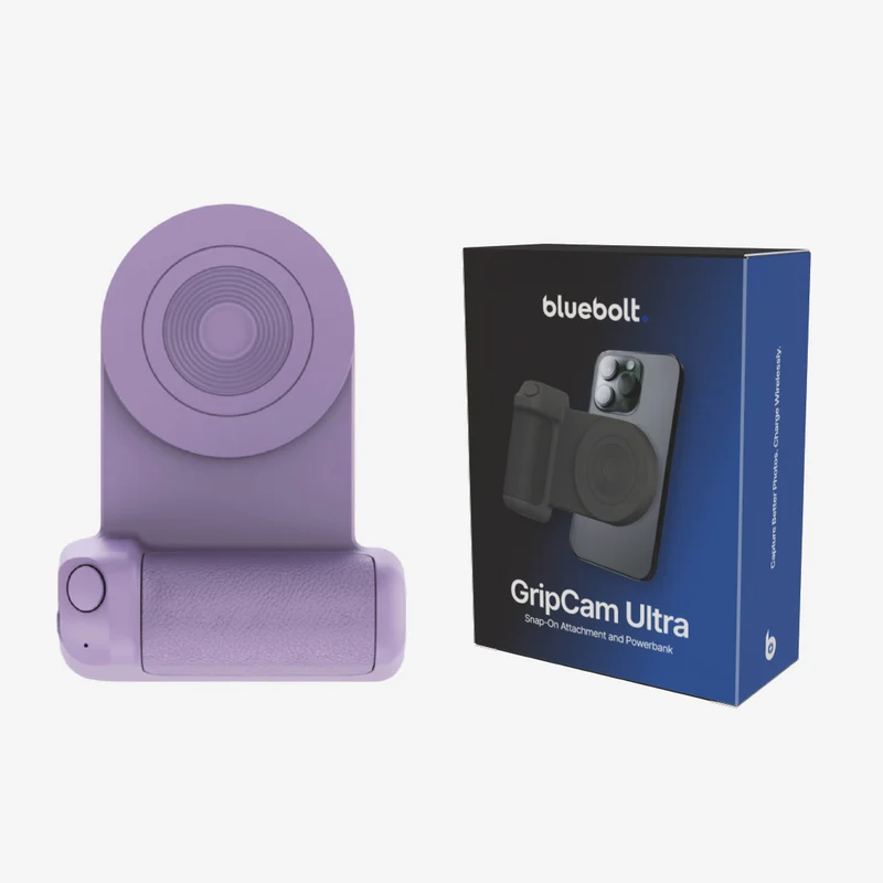 GripCam Ultra