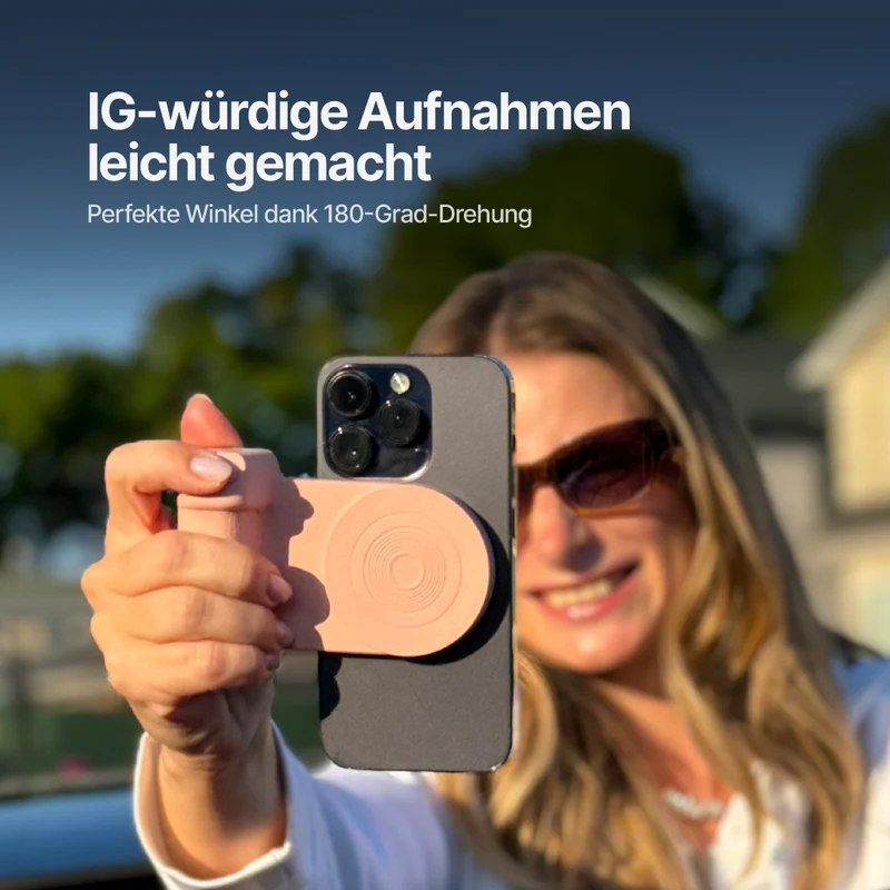 GripCam Ultra