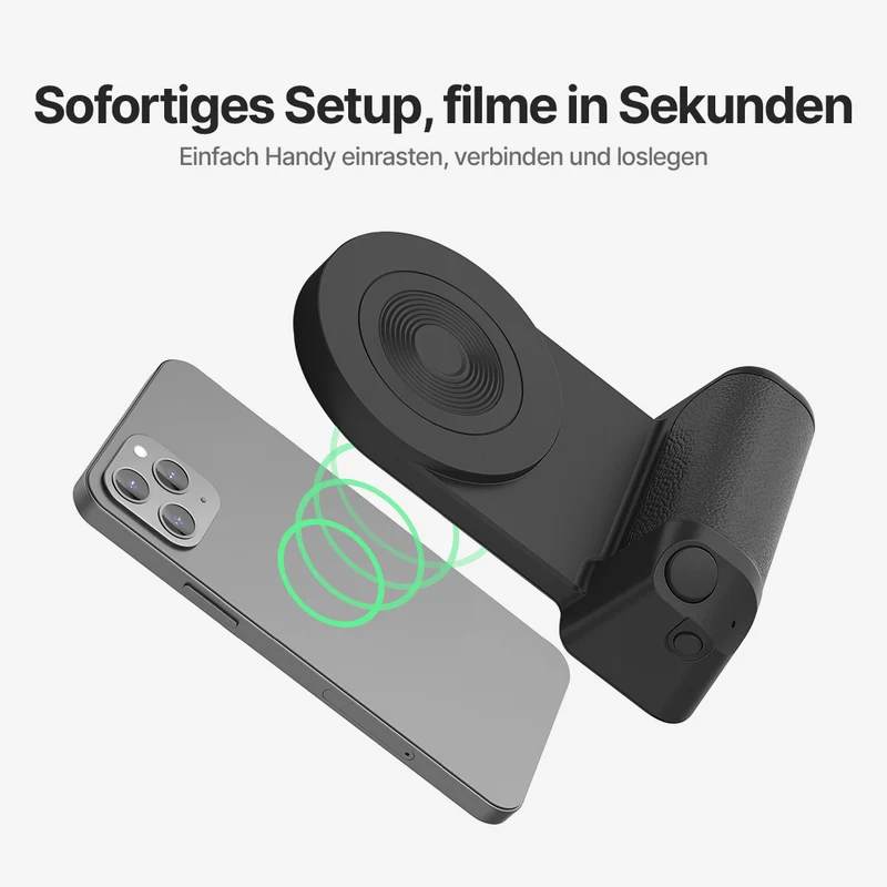 GripCam Ultra