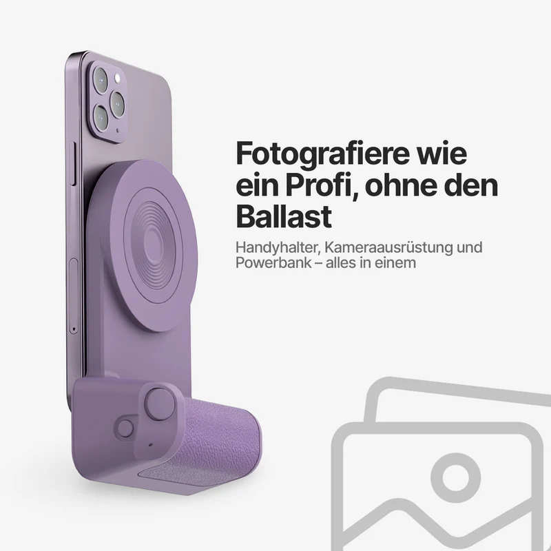 GripCam Ultra
