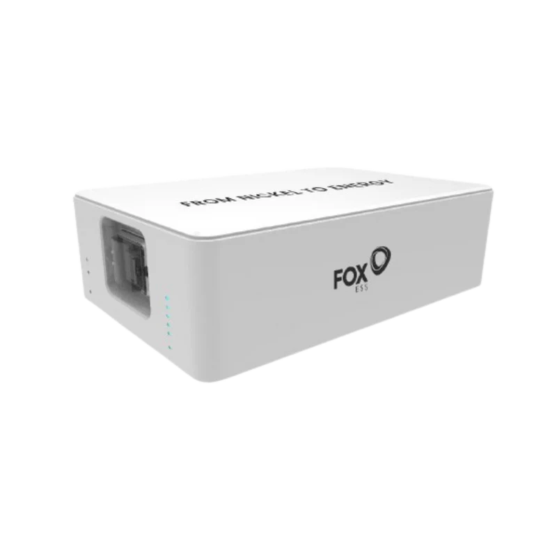 FOXESS CQ7 Serie Batteriespeichersystem