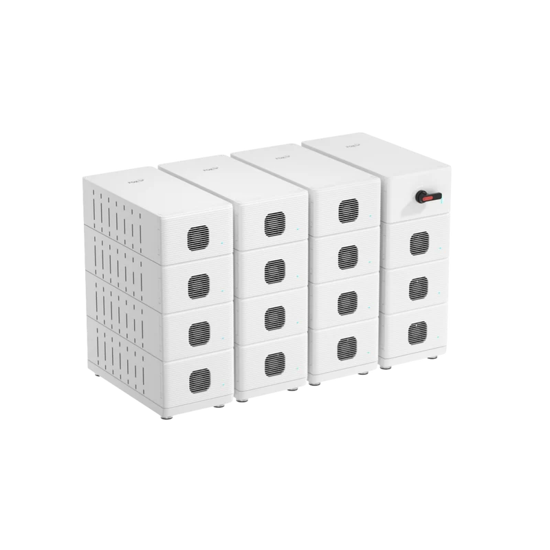FOXESS CQ16 Serie Batteriespeichersystem