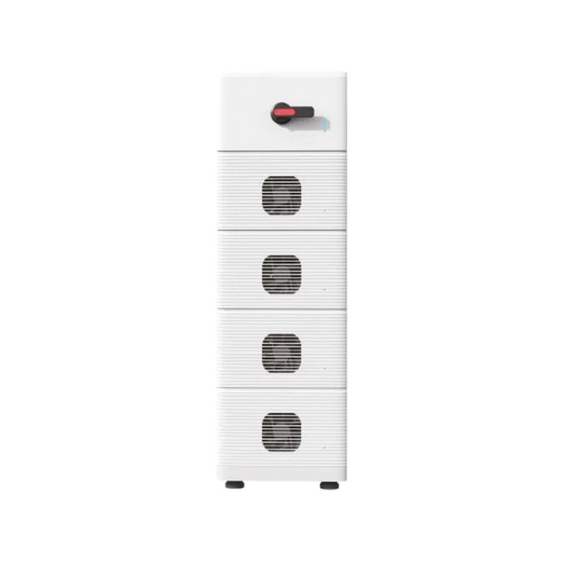 FOXESS CQ16 Serie Batteriespeichersystem